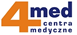 4Med logo